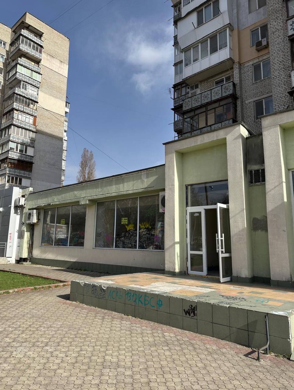 Аренда торгового помещения 80 м², Варненская ул., 7В