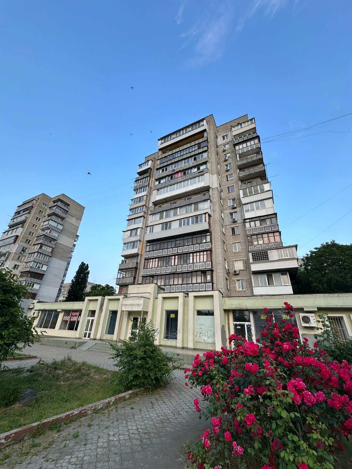 Аренда торгового помещения 80 м², Варненская ул., 7В