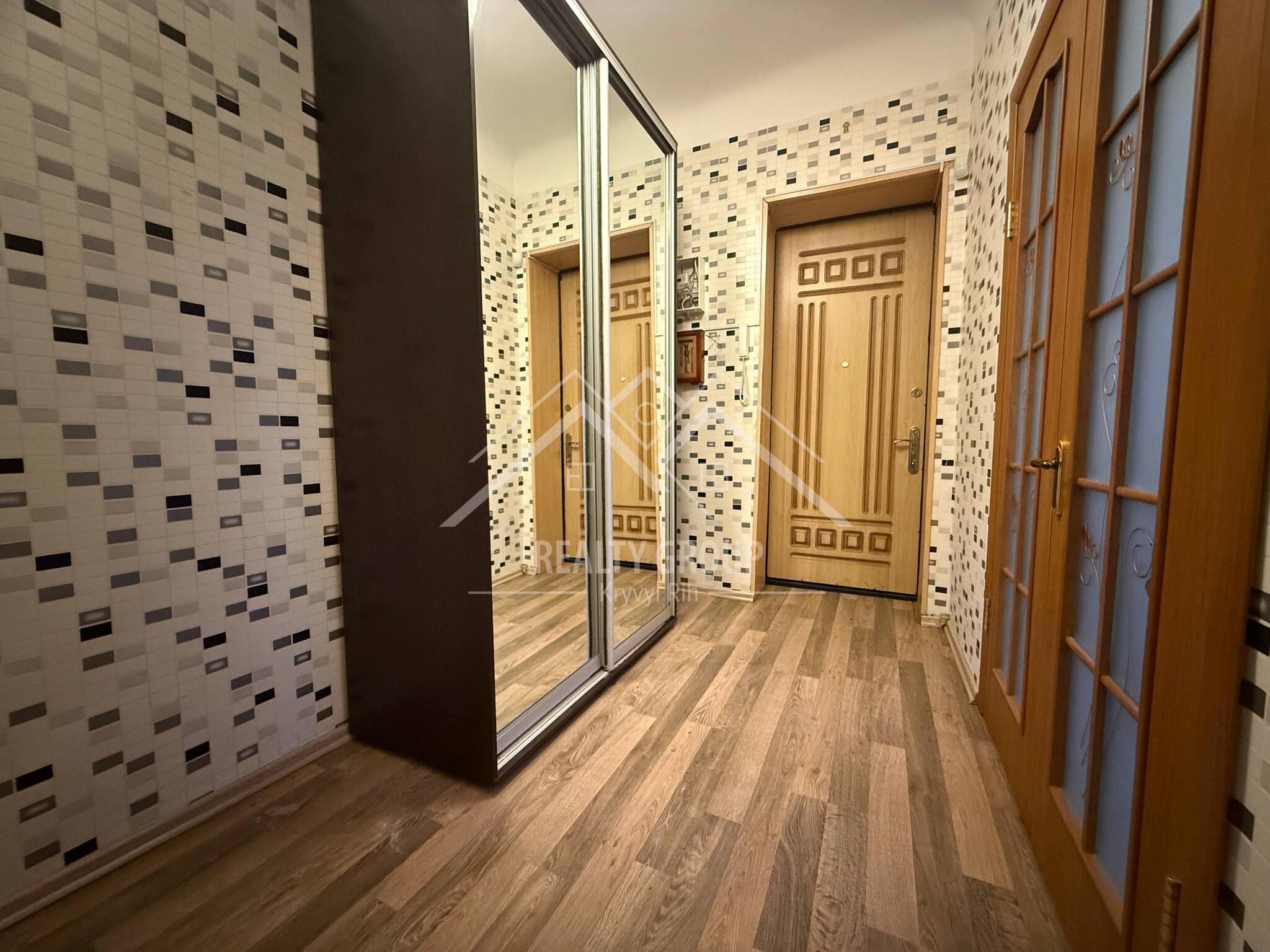 Аренда 2-комнатной квартиры 48 м², Металлургов просп.