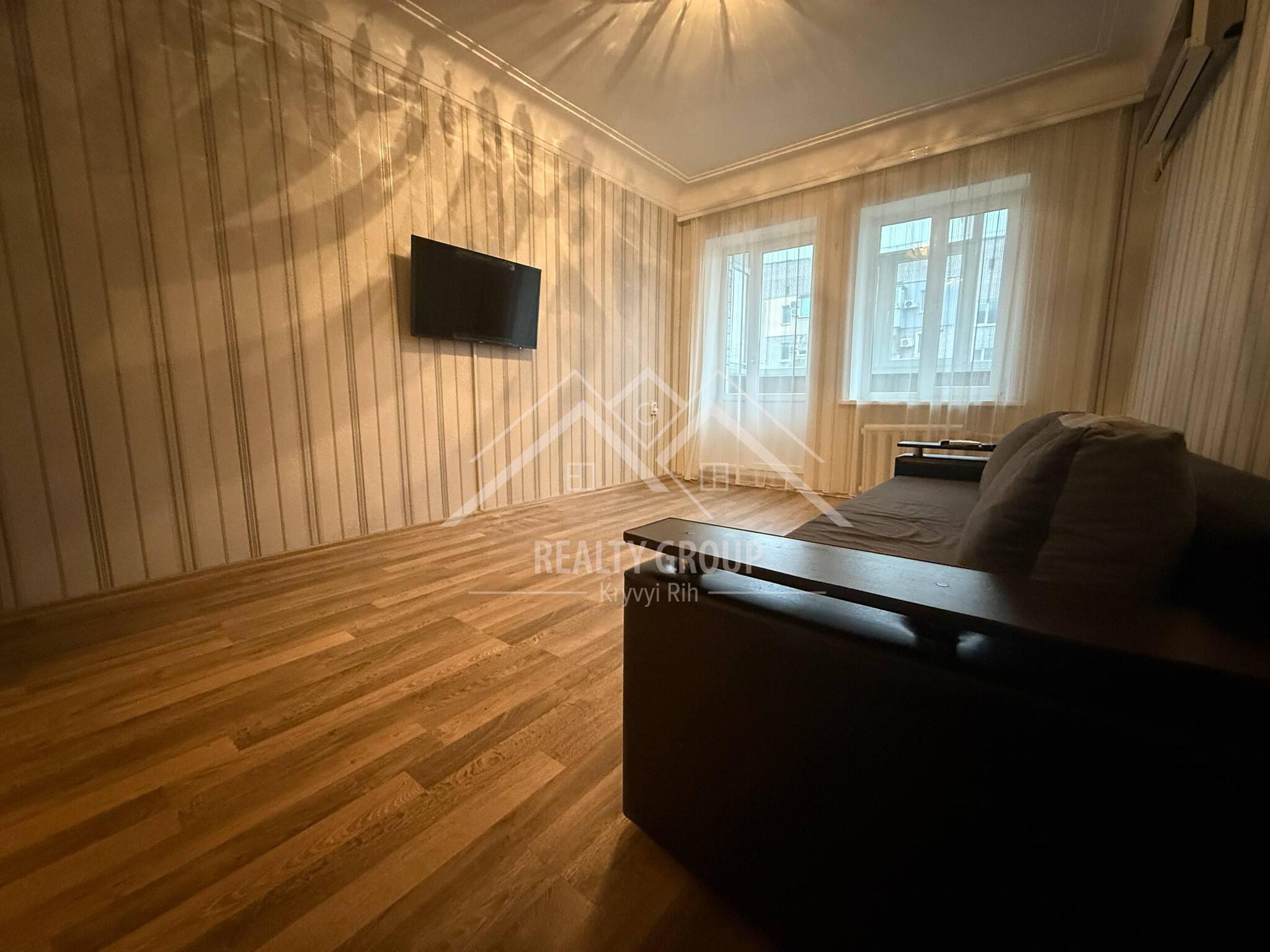 Аренда 2-комнатной квартиры 48 м², Металлургов просп.