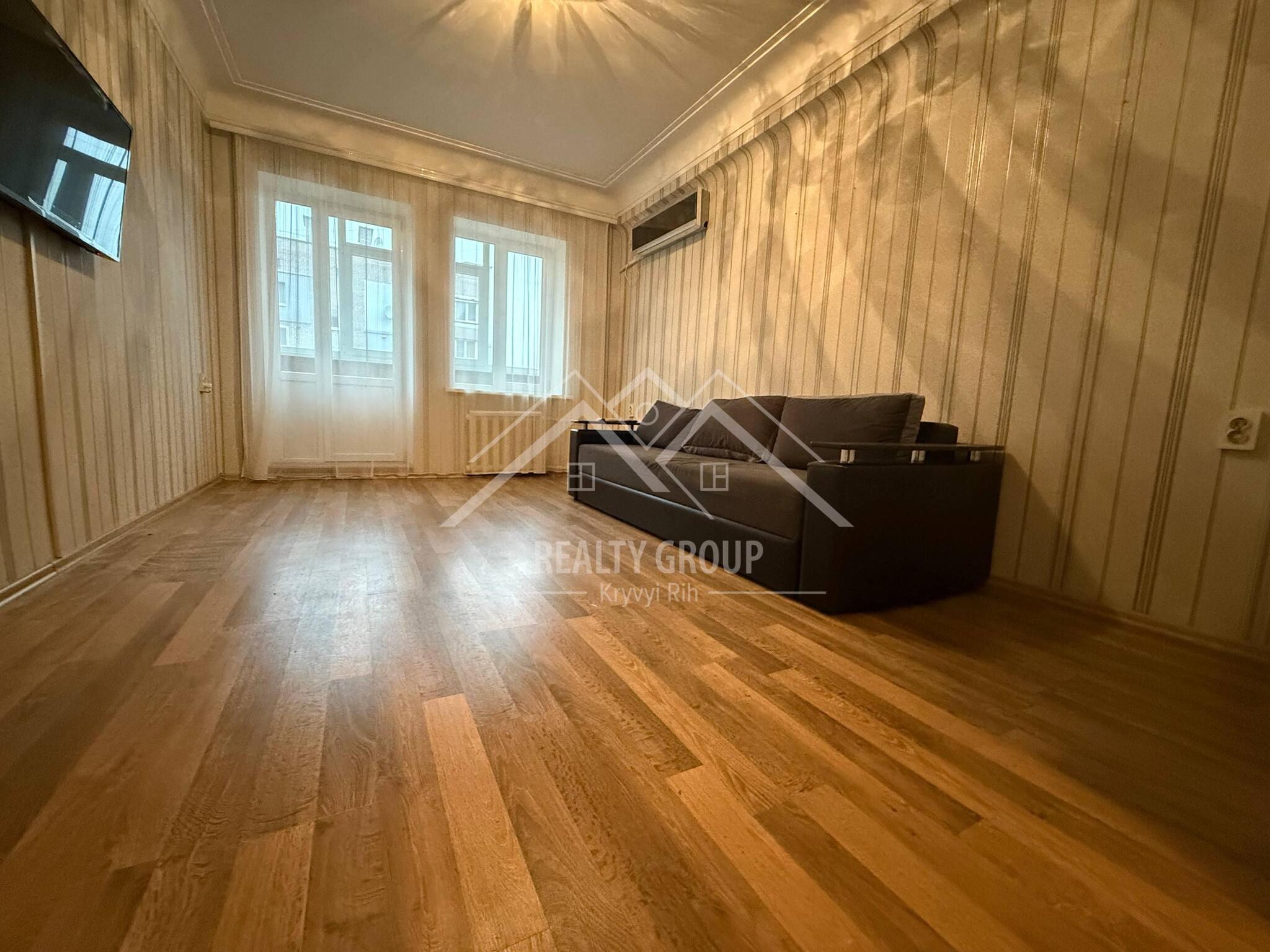 Аренда 2-комнатной квартиры 48 м², Металлургов просп.