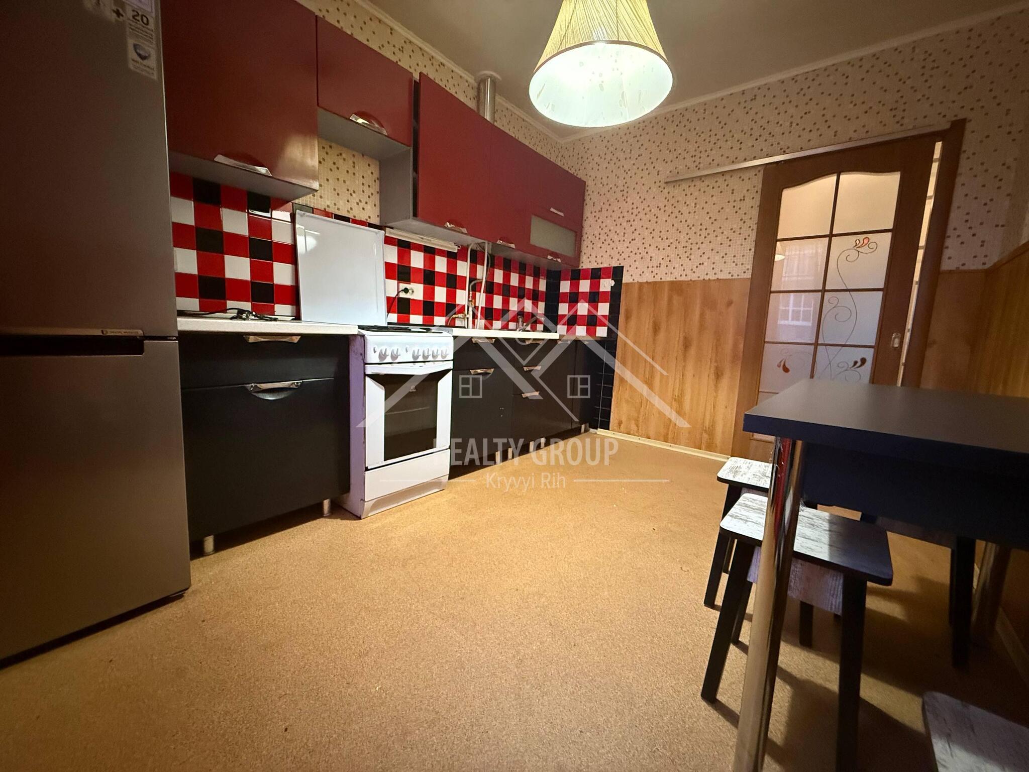 Аренда 2-комнатной квартиры 48 м², Металлургов просп.