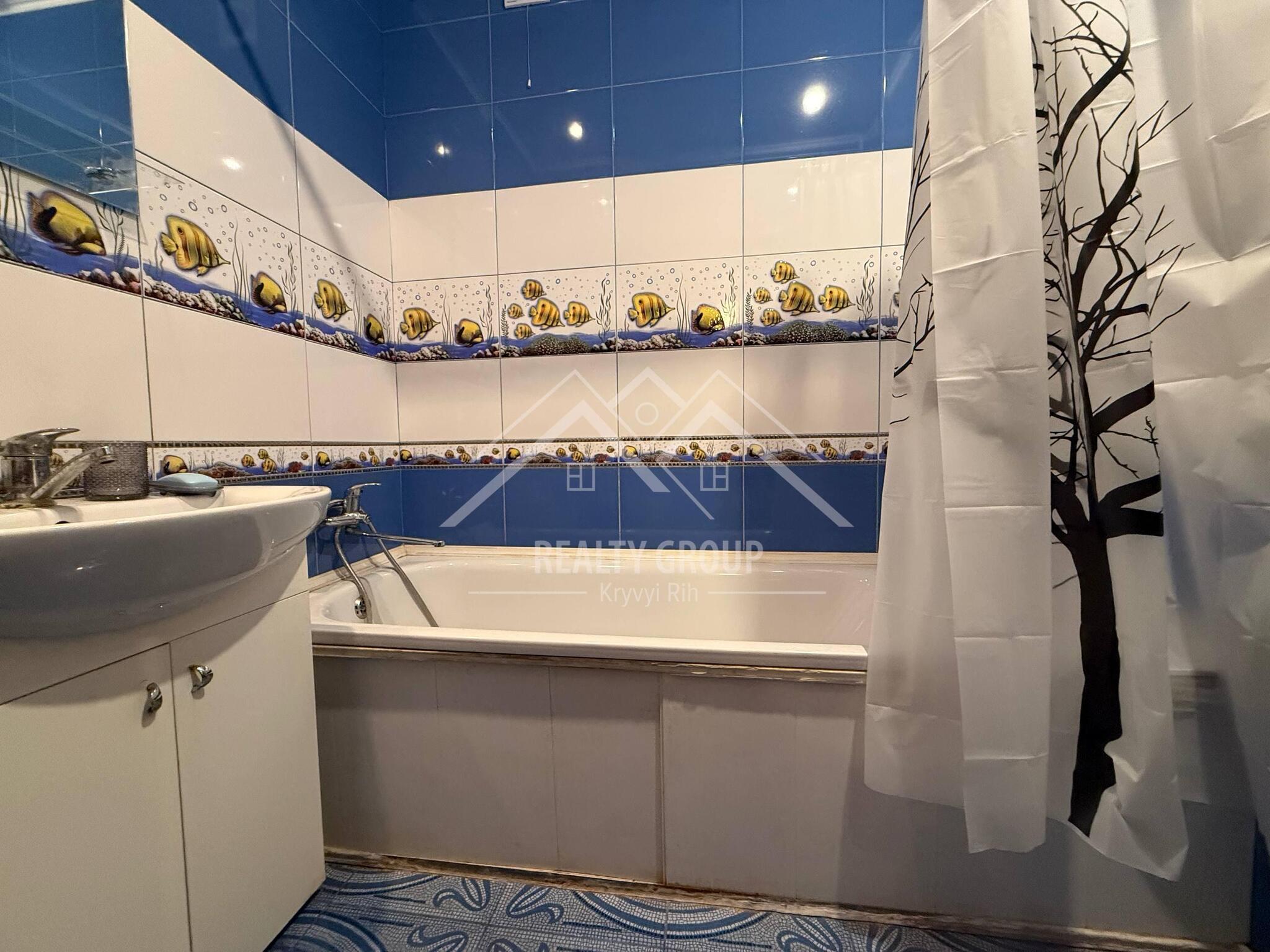 Аренда 2-комнатной квартиры 48 м², Металлургов просп.