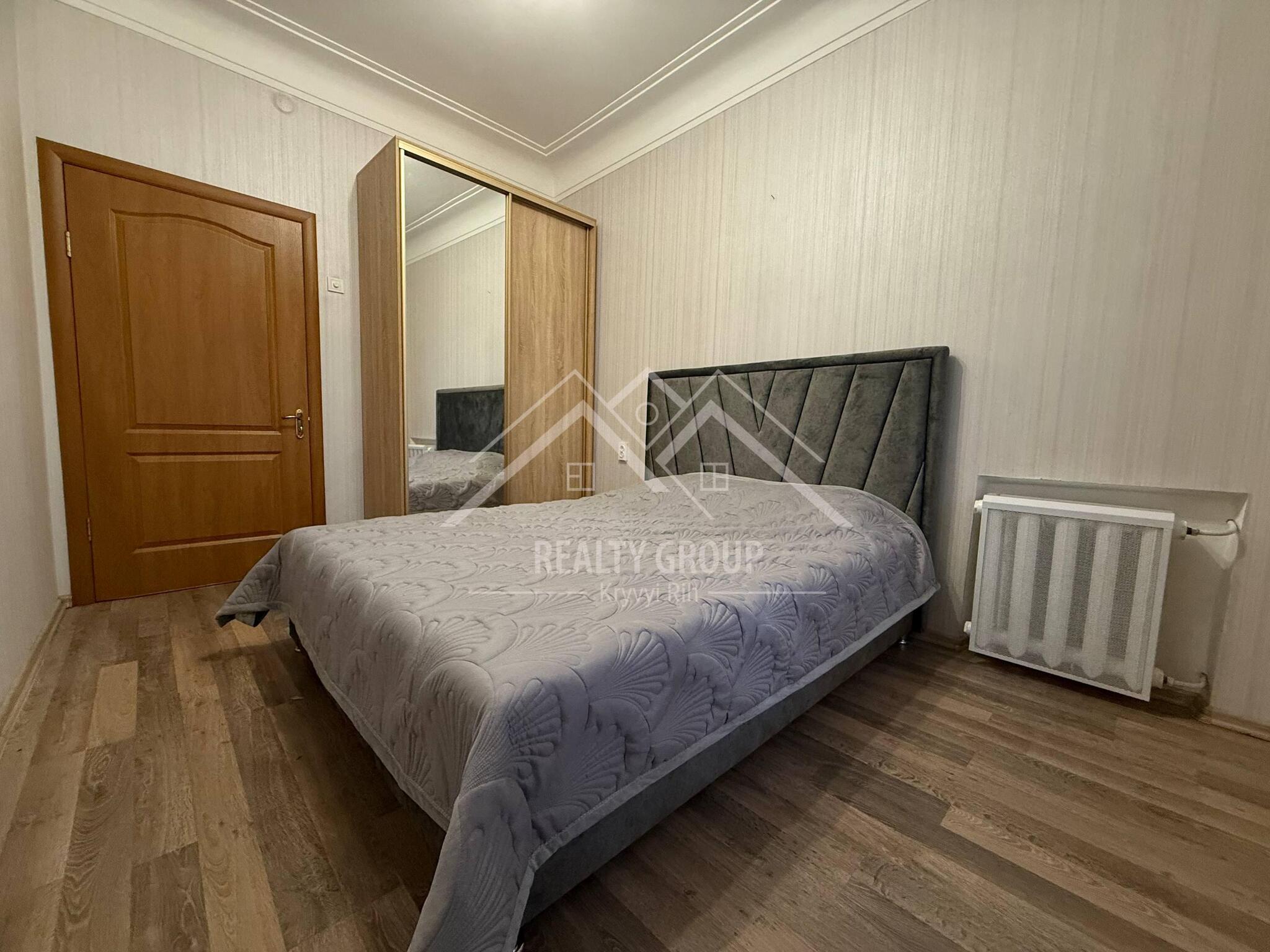 Аренда 2-комнатной квартиры 48 м², Металлургов просп.