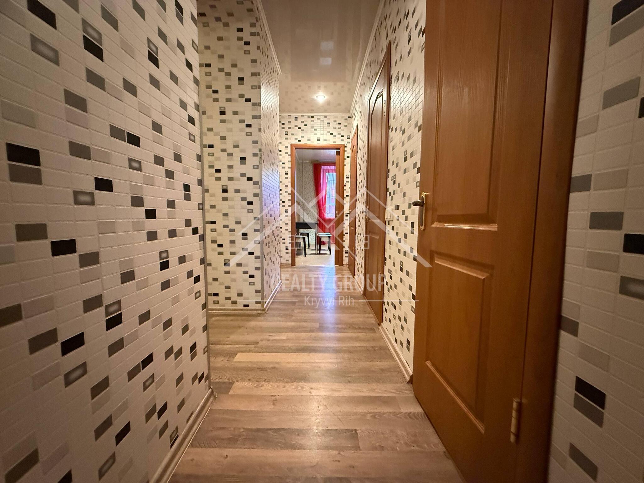 Аренда 2-комнатной квартиры 48 м², Металлургов просп.