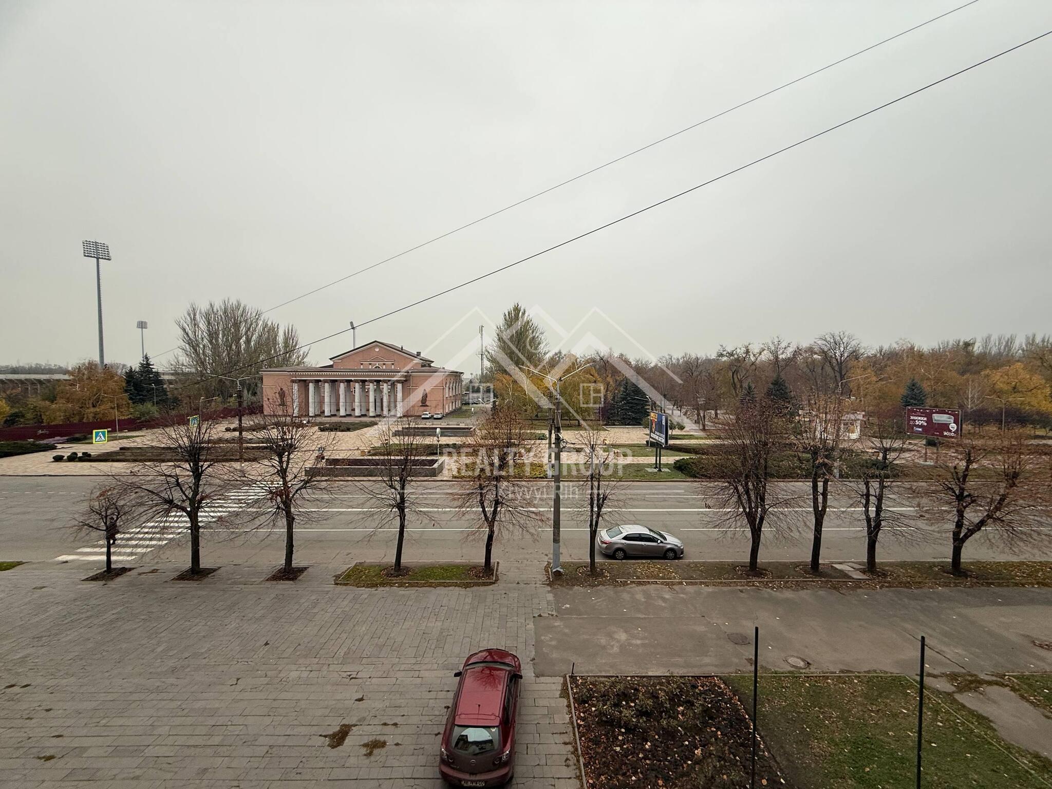 Аренда 2-комнатной квартиры 48 м², Металлургов просп.