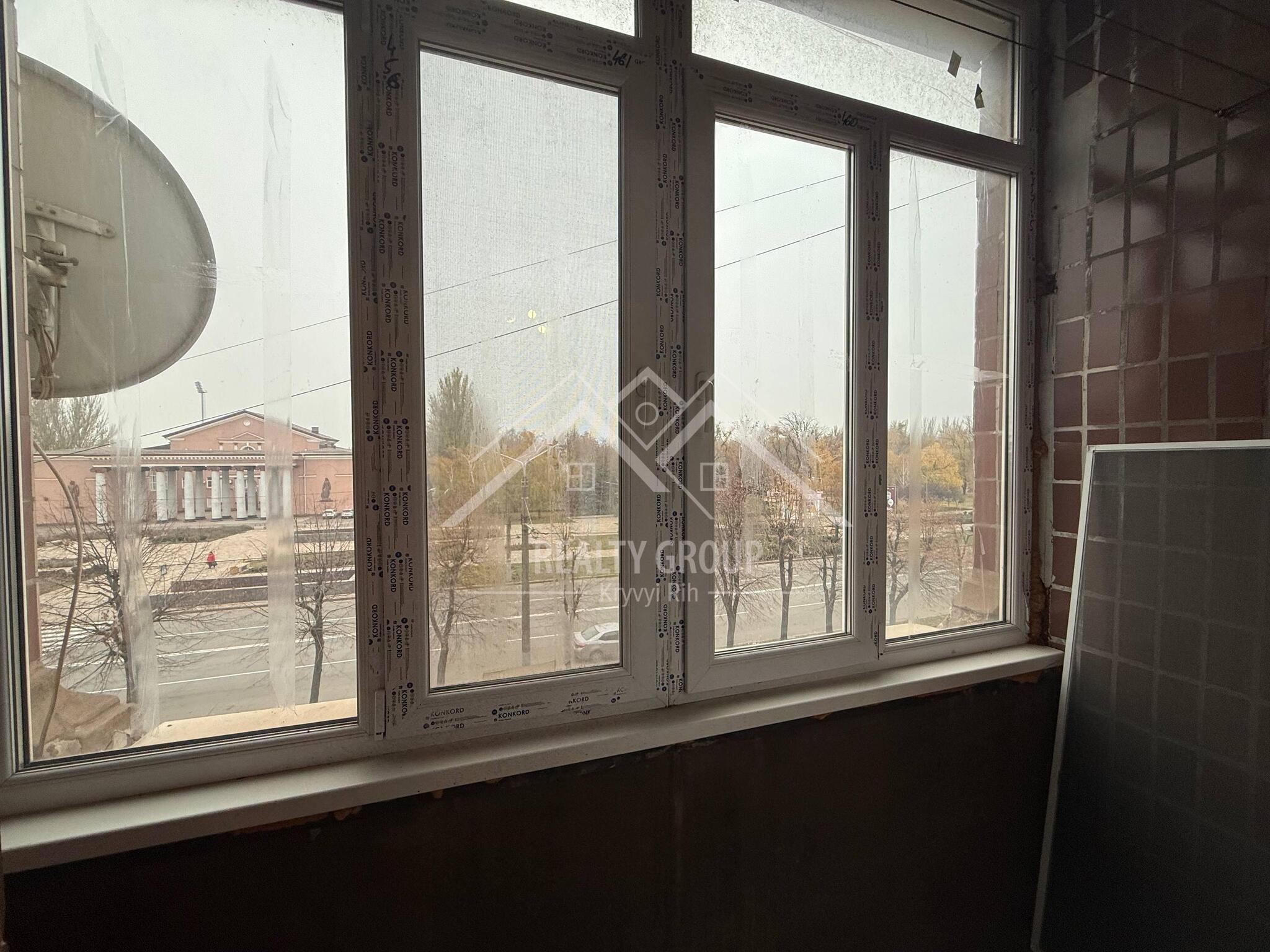 Аренда 2-комнатной квартиры 48 м², Металлургов просп.