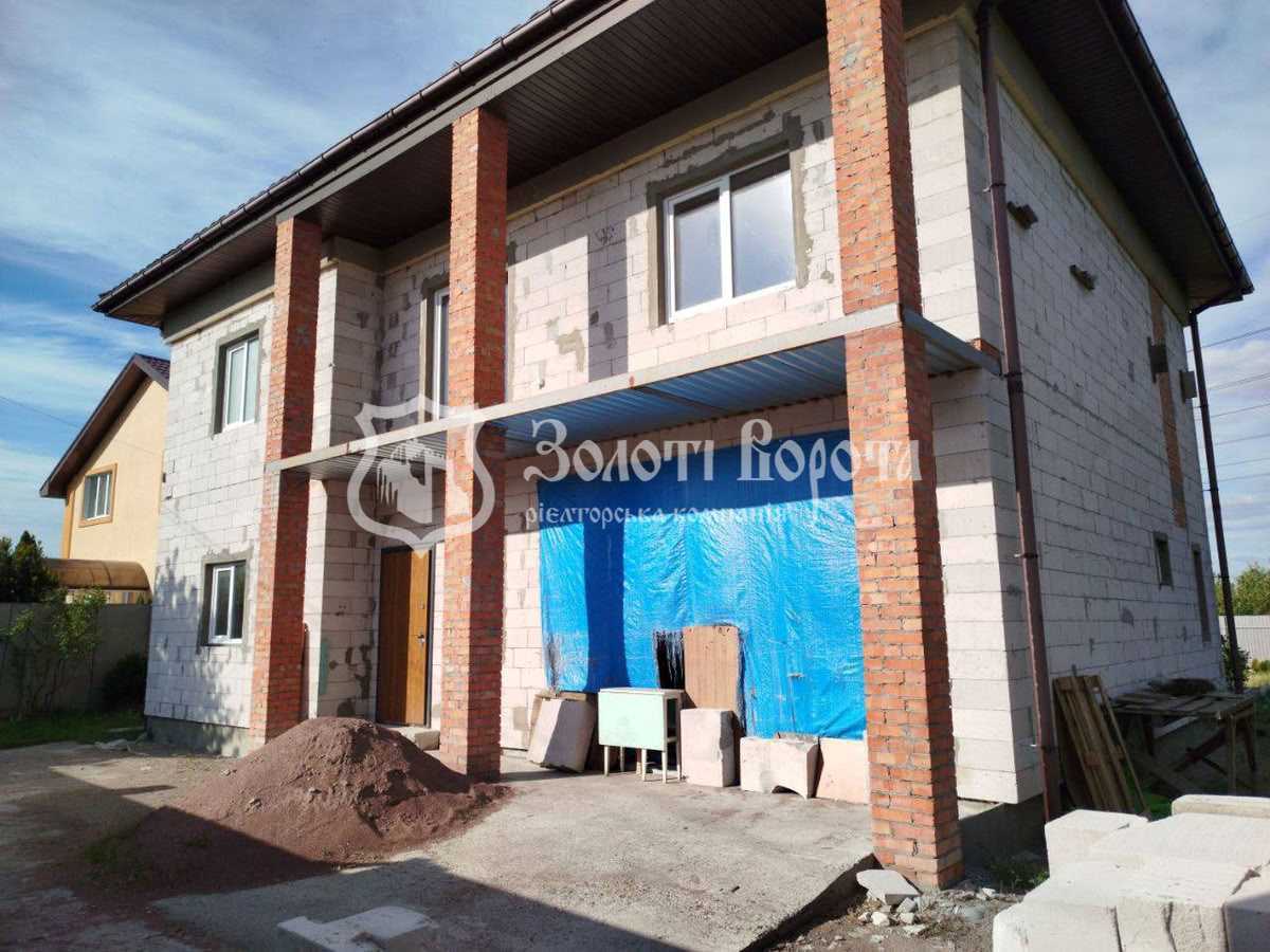 Продаж будинку 200.74 м², Ратушного, 35