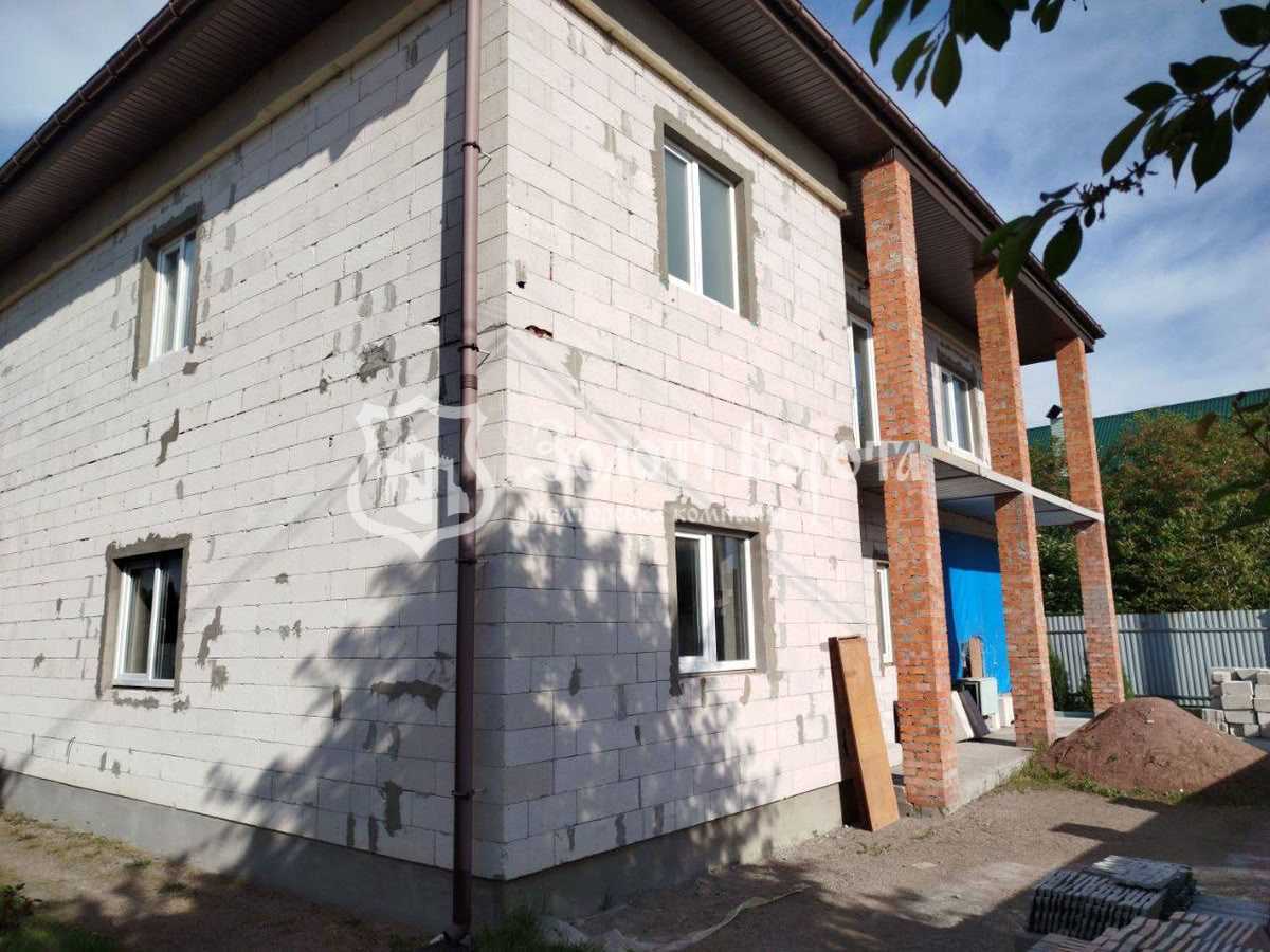 Продаж будинку 200.74 м², Ратушного, 35