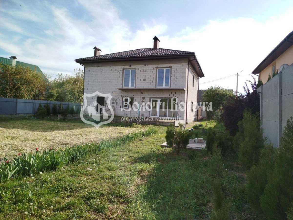 Продаж будинку 200.74 м², Ратушного, 35