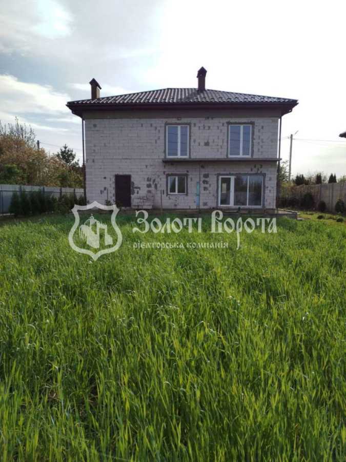 Продаж будинку 200.74 м², Ратушного, 35