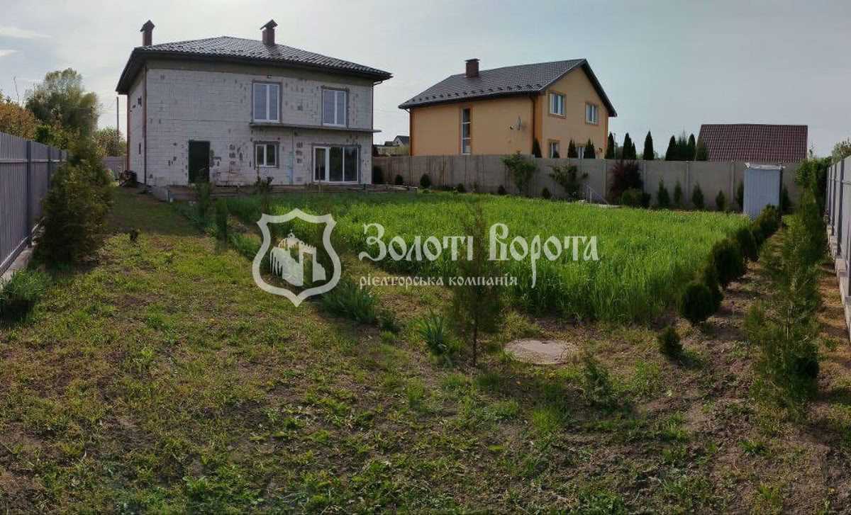 Продаж будинку 200.74 м², Ратушного, 35
