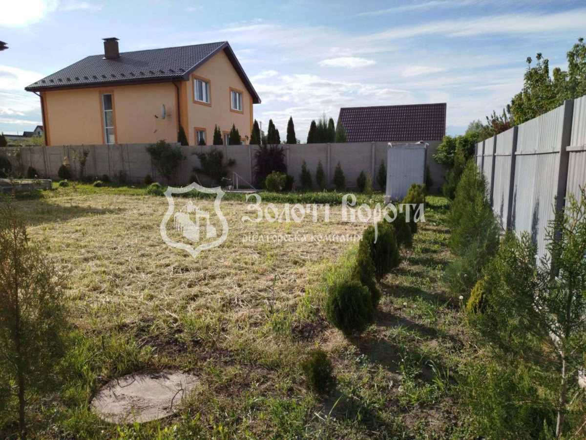 Продаж будинку 200.74 м², Ратушного, 35