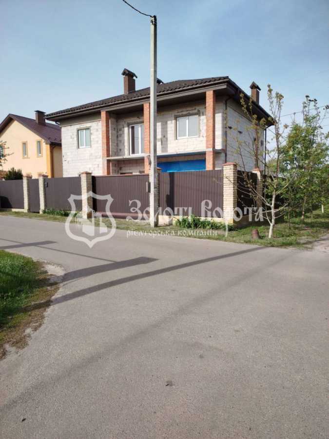 Продаж будинку 200.74 м², Ратушного, 35