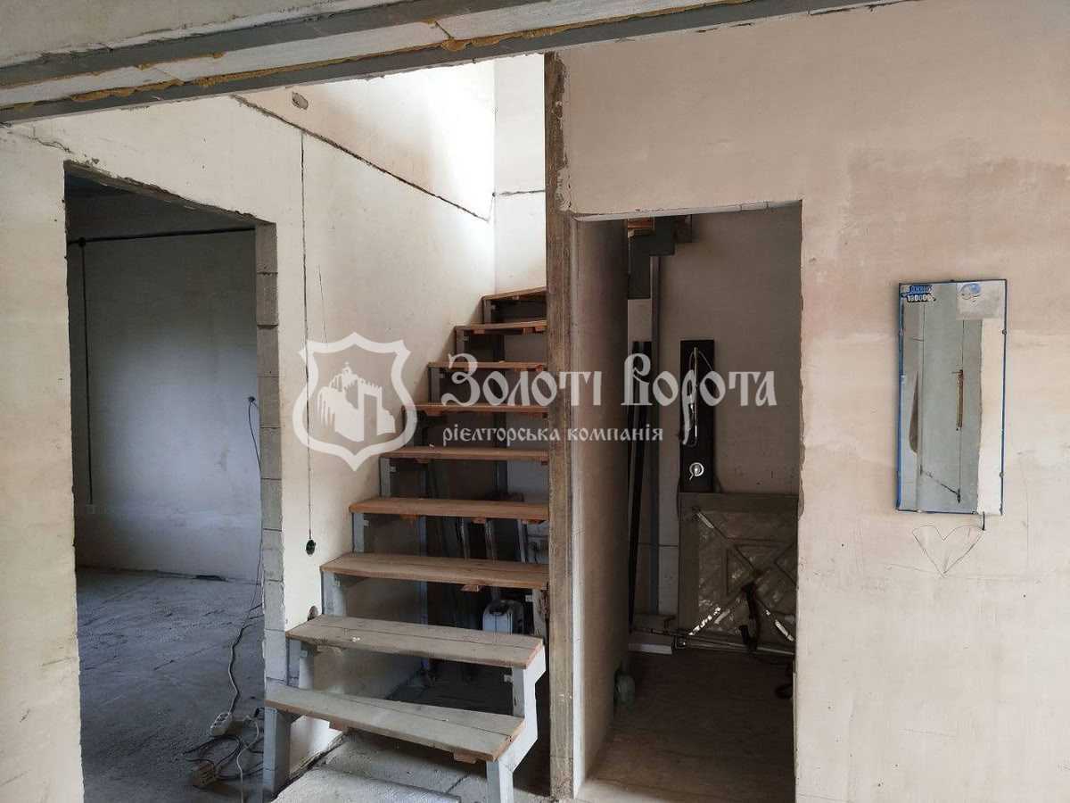 Продаж будинку 200.74 м², Ратушного, 35