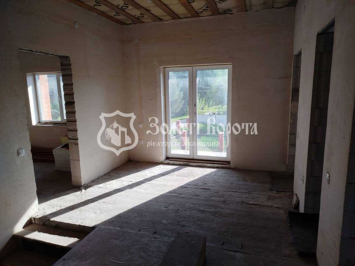 Продаж будинку 200.74 м², Ратушного, 35