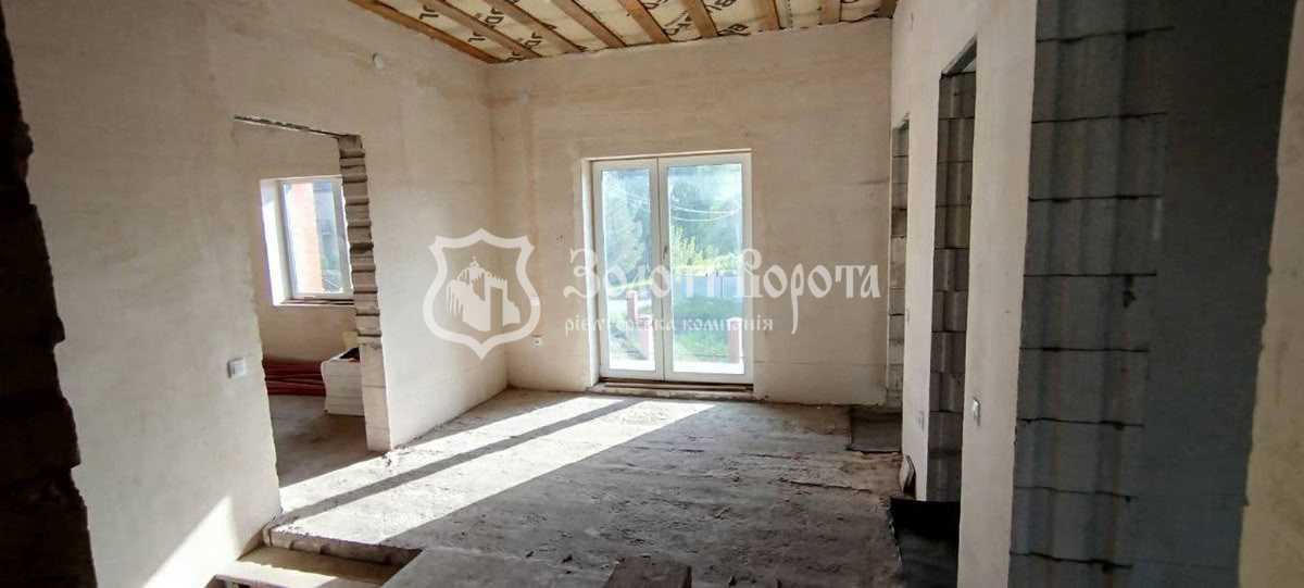 Продаж будинку 200.74 м², Ратушного, 35