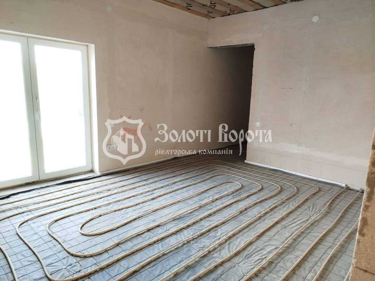 Продаж будинку 200.74 м², Ратушного, 35