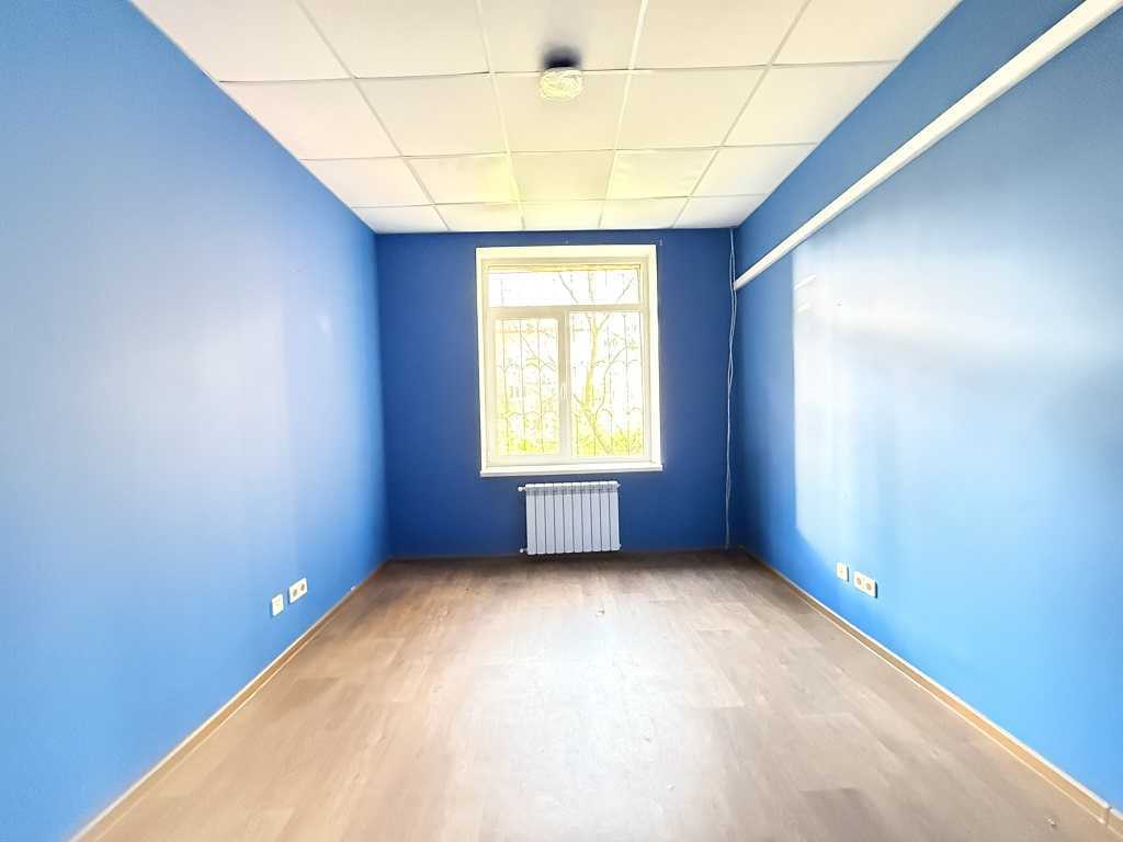Аренда офиса 83 м², Дмитриевская ул., 35