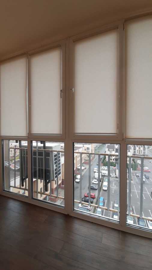 Продажа 3-комнатной квартиры 105 м², Метрологическая ул., 40Б