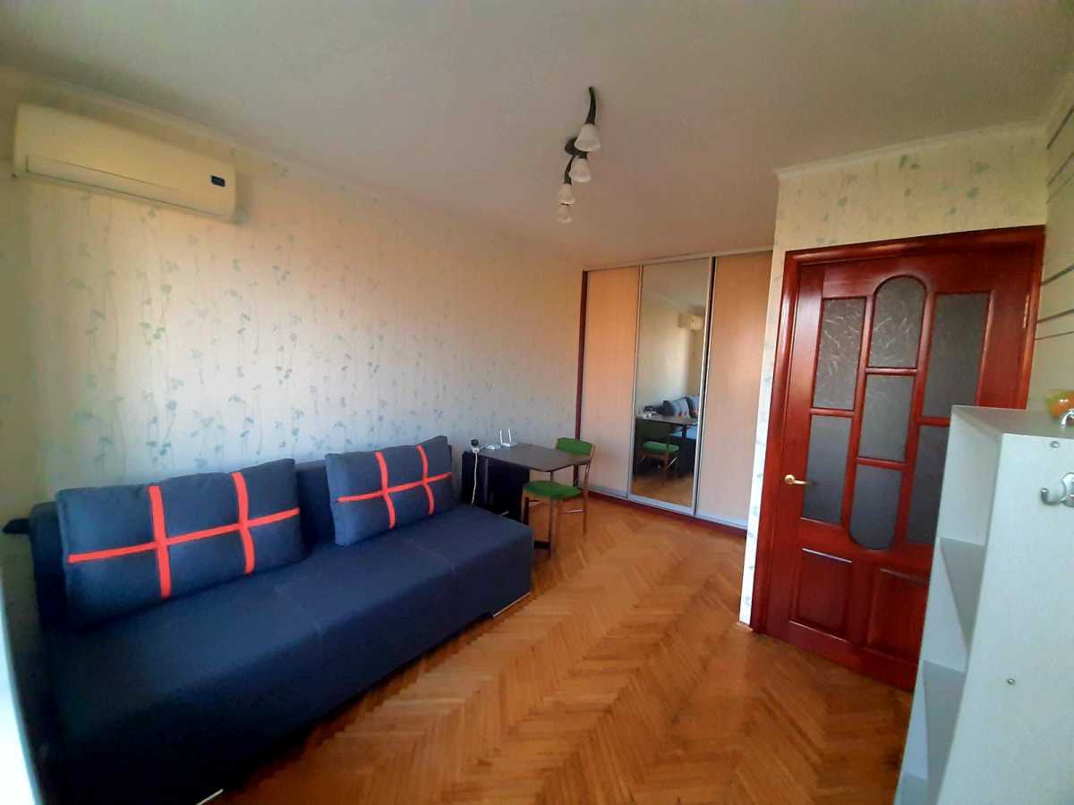 Оренда 1-кімнатної квартири 28 м², Лісовий просп., 26