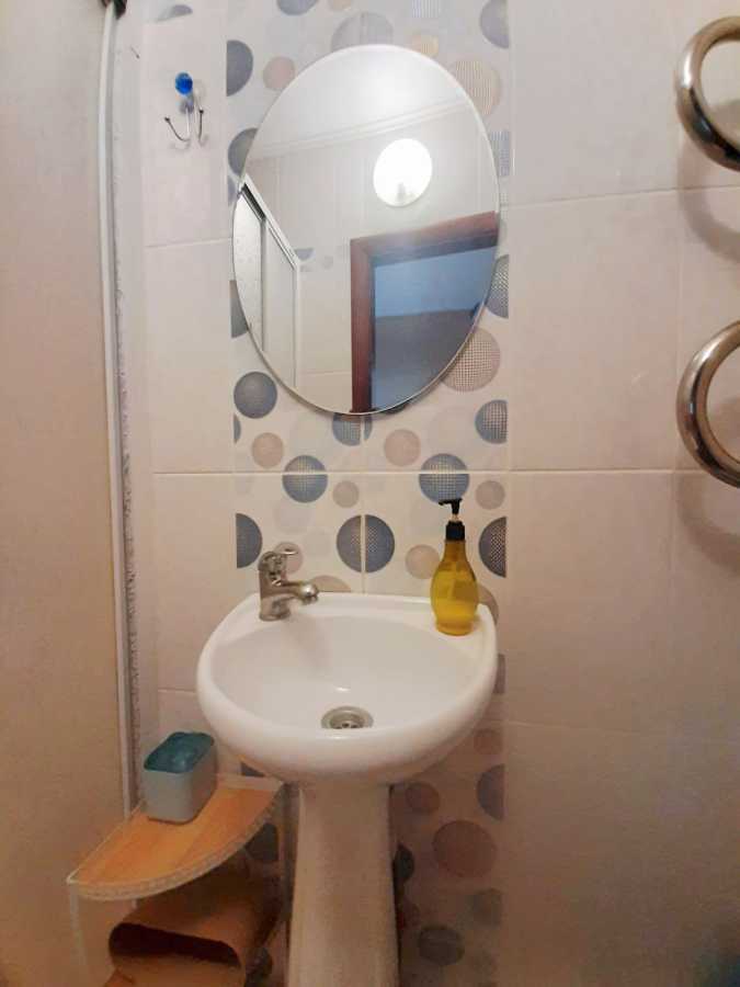 Оренда 1-кімнатної квартири 28 м², Лісовий просп., 26