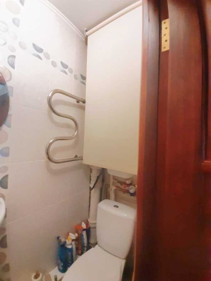 Оренда 1-кімнатної квартири 28 м², Лісовий просп., 26