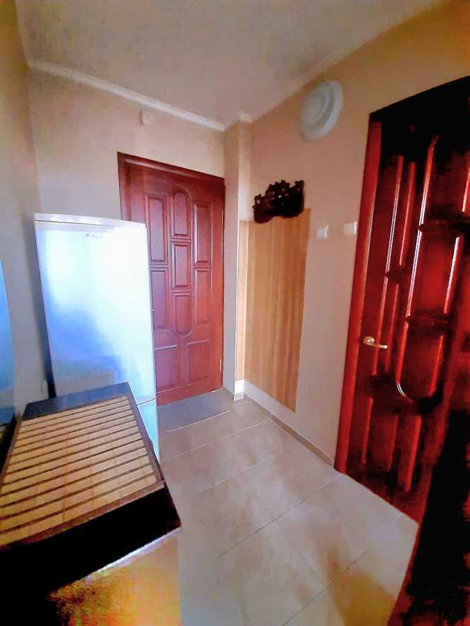 Оренда 1-кімнатної квартири 28 м², Лісовий просп., 26