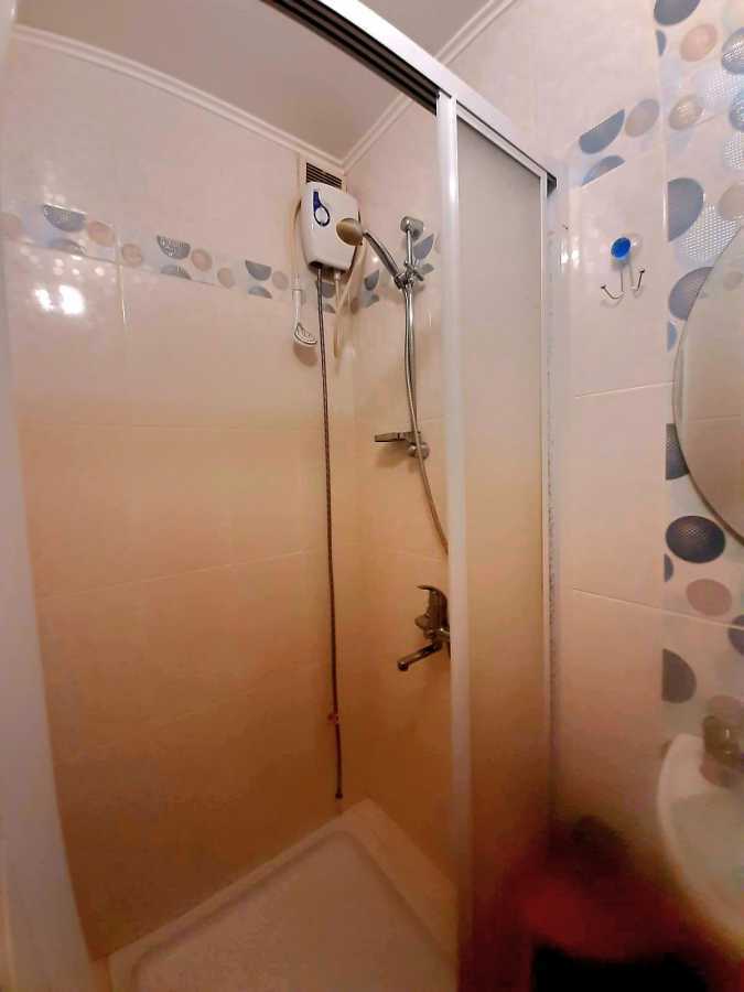 Оренда 1-кімнатної квартири 28 м², Лісовий просп., 26