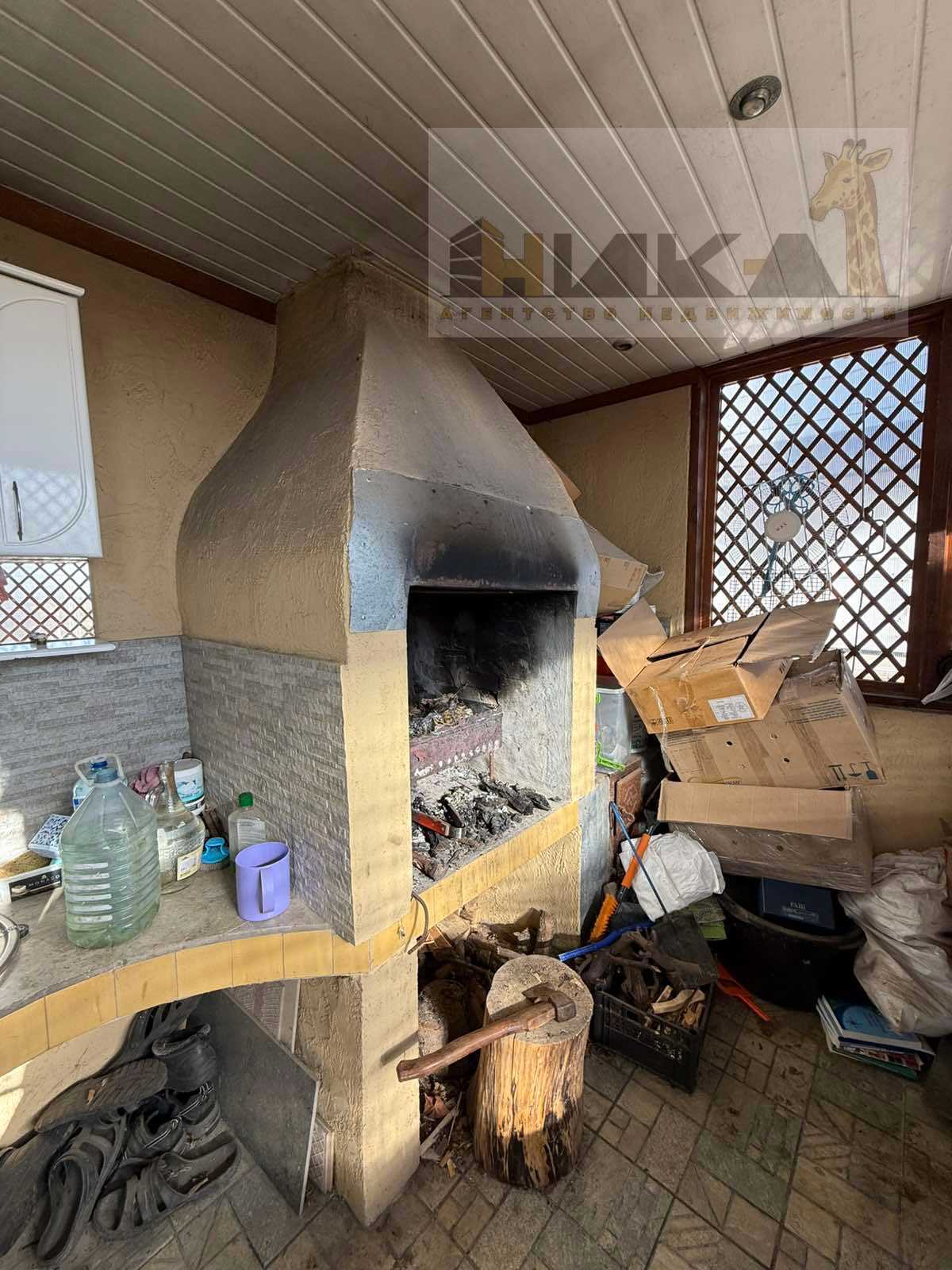 Продажа дачи 70 м², Опытная Станция ул.