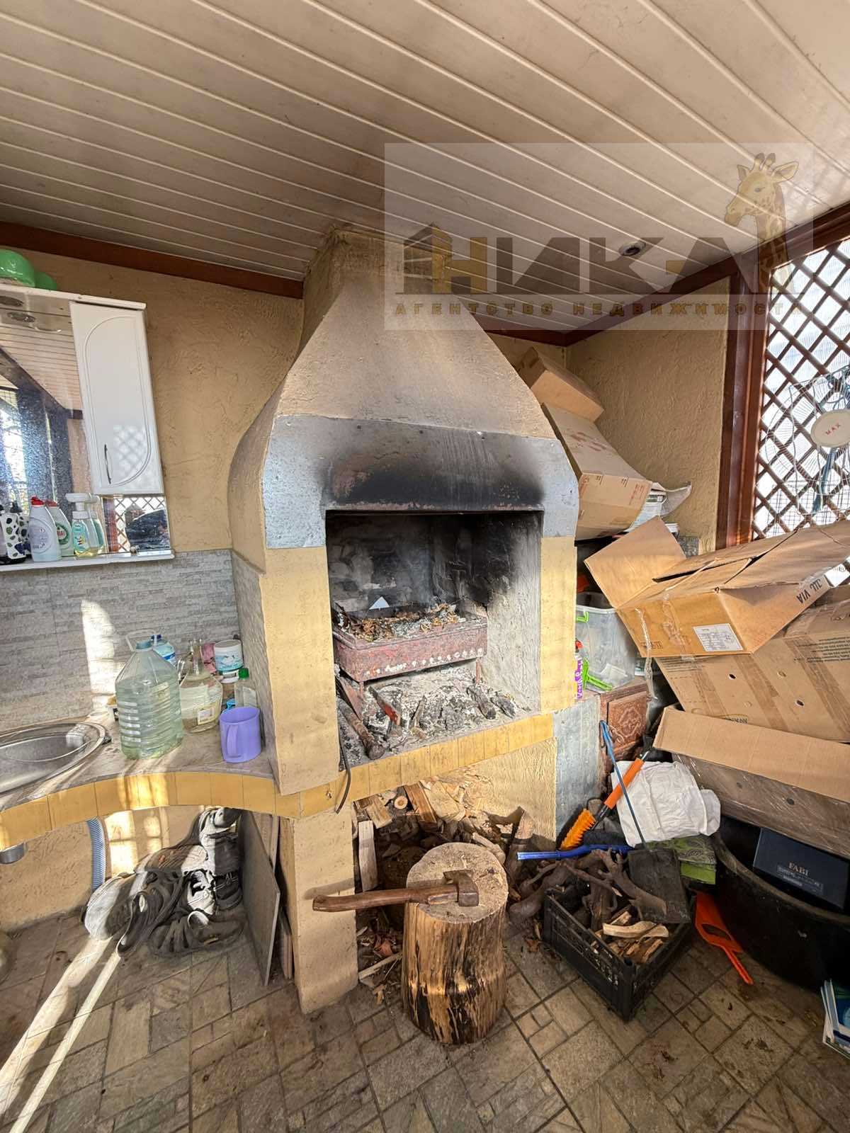 Продажа дачи 70 м², Опытная Станция ул.