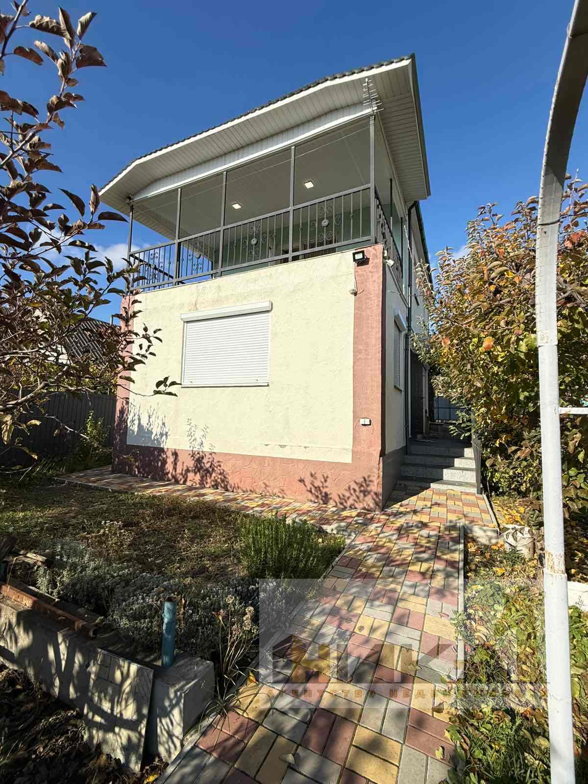 Продажа дачи 70 м², Опытная Станция ул.