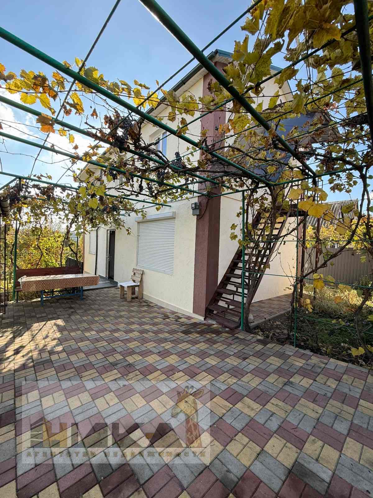 Продажа дачи 70 м², Опытная Станция ул.