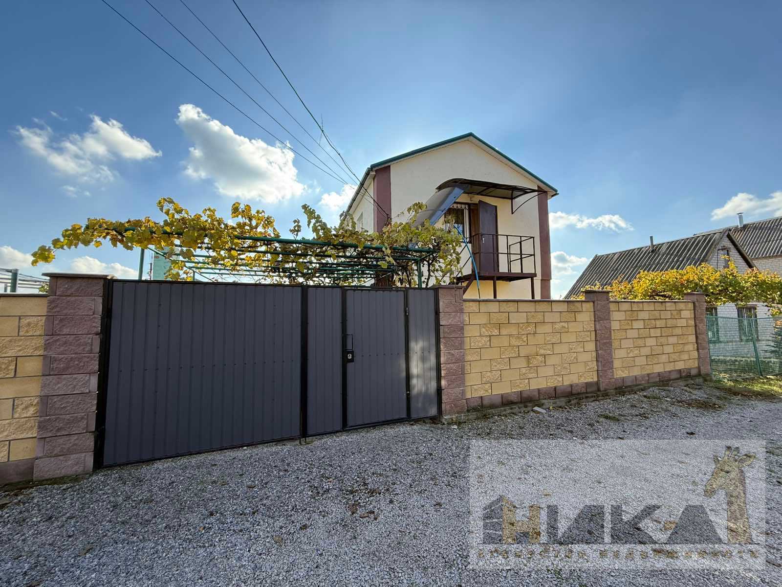 Продажа дачи 70 м², Опытная Станция ул.