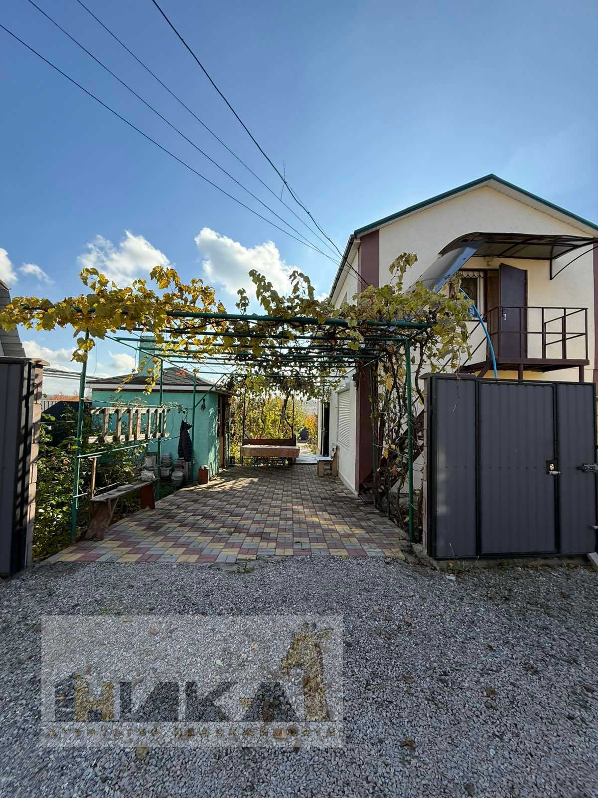 Продажа дачи 70 м², Опытная Станция ул.