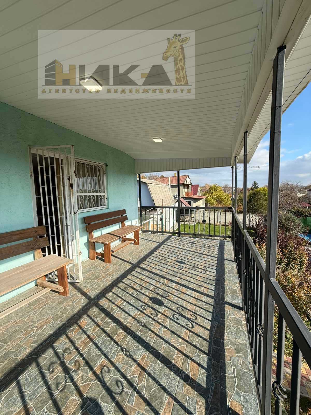 Продажа дачи 70 м², Опытная Станция ул.