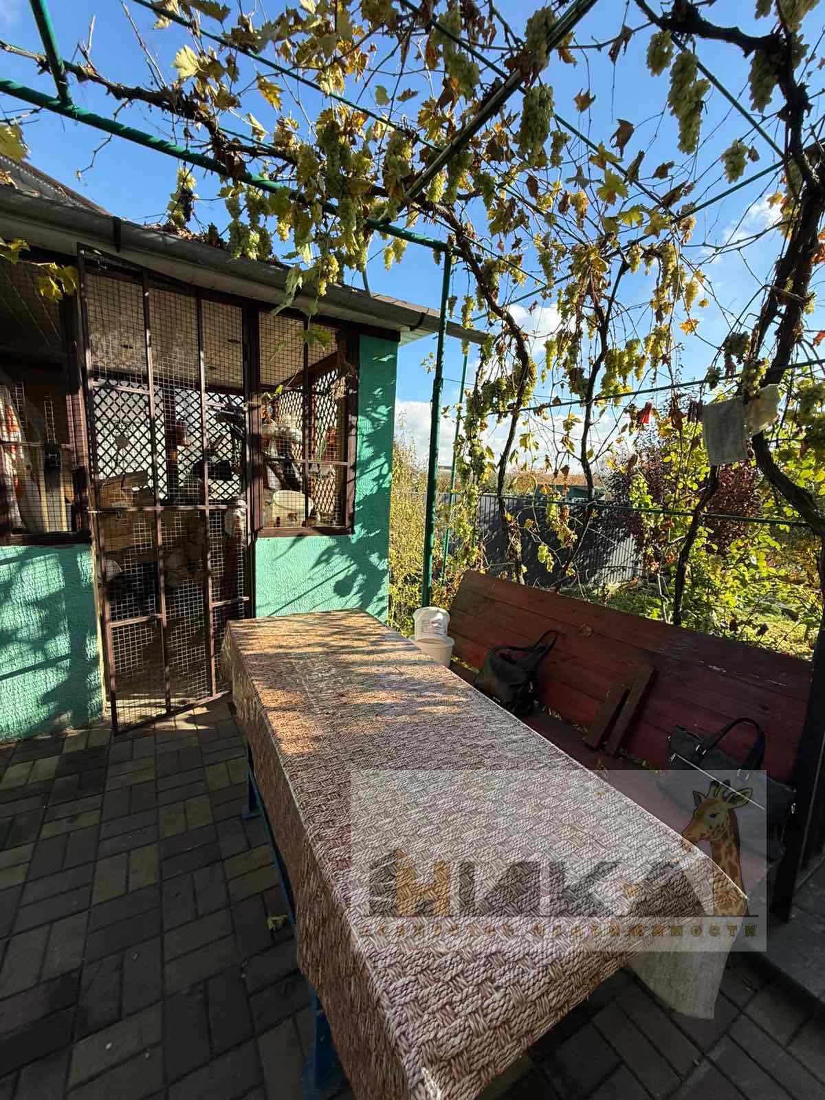 Продажа дачи 70 м², Опытная Станция ул.