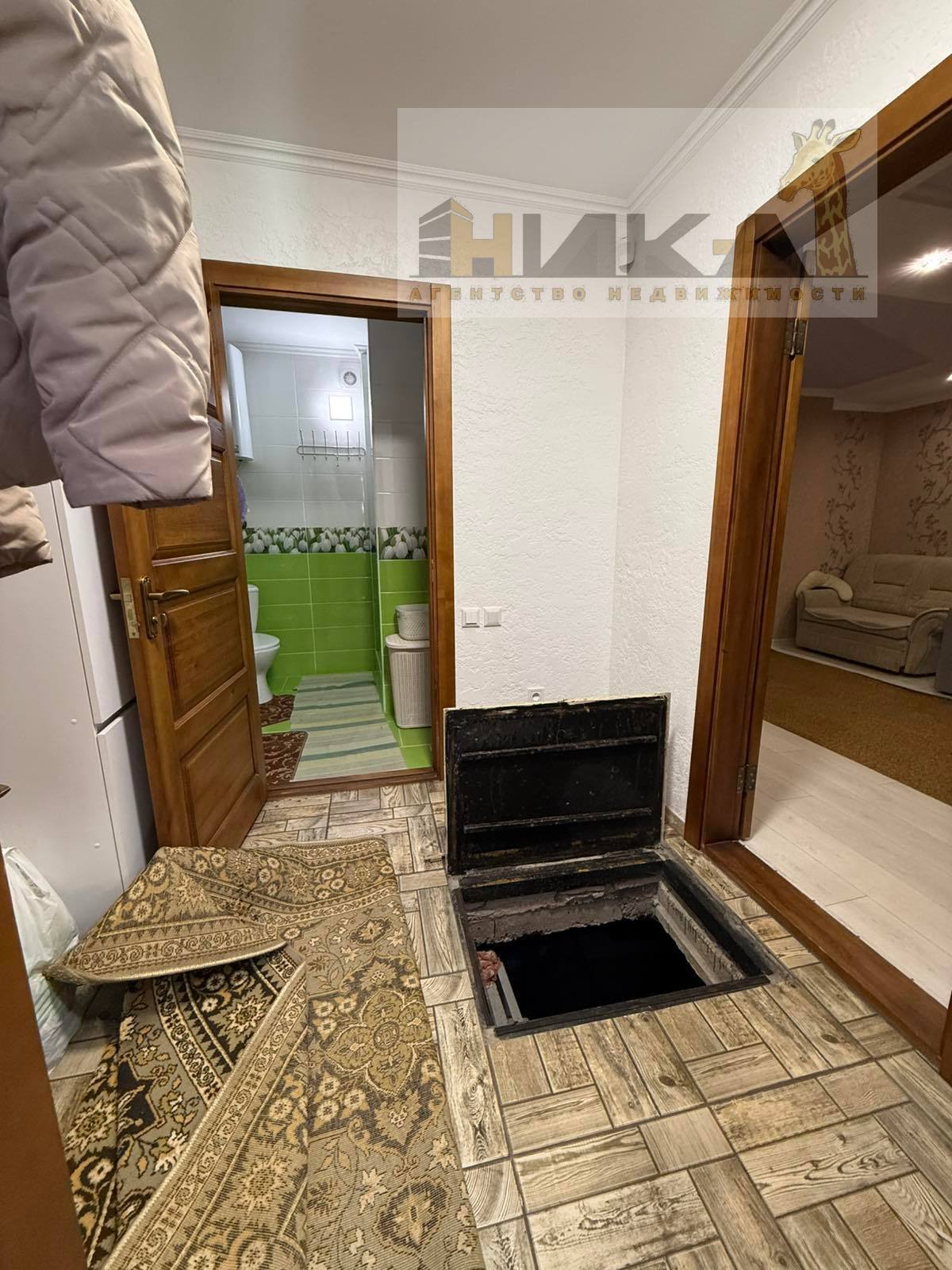 Продажа дачи 70 м², Опытная Станция ул.