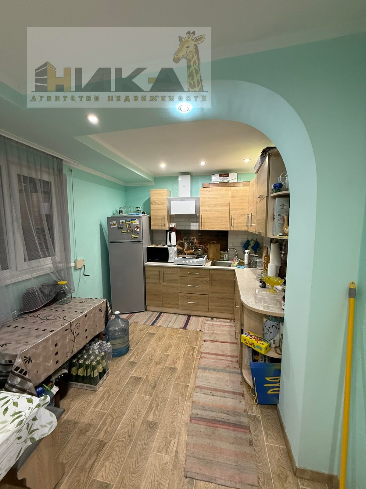 Продажа дачи 70 м², Опытная Станция ул.