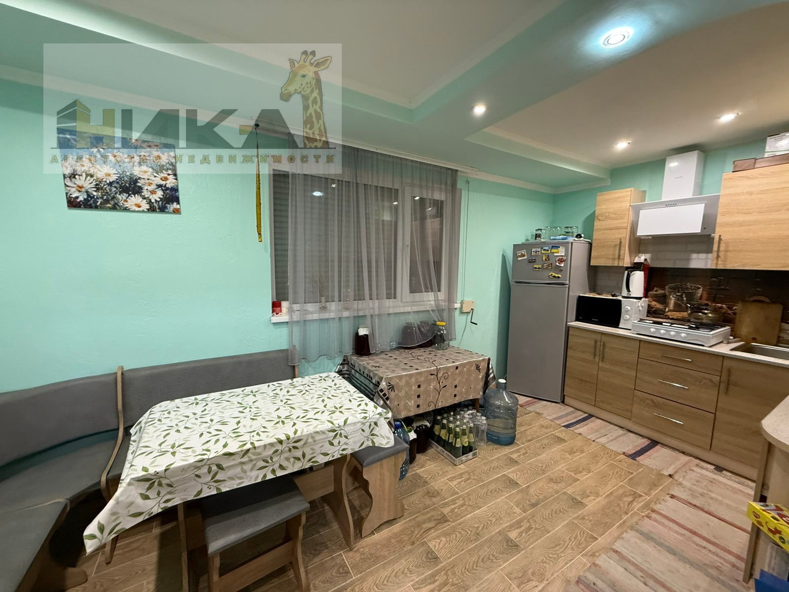 Продажа дачи 70 м², Опытная Станция ул.