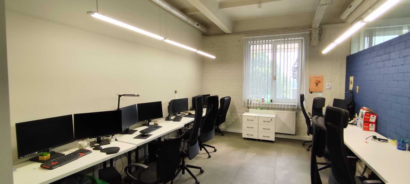 Аренда офиса 294 м², Железнодорожное шоссе, 2А