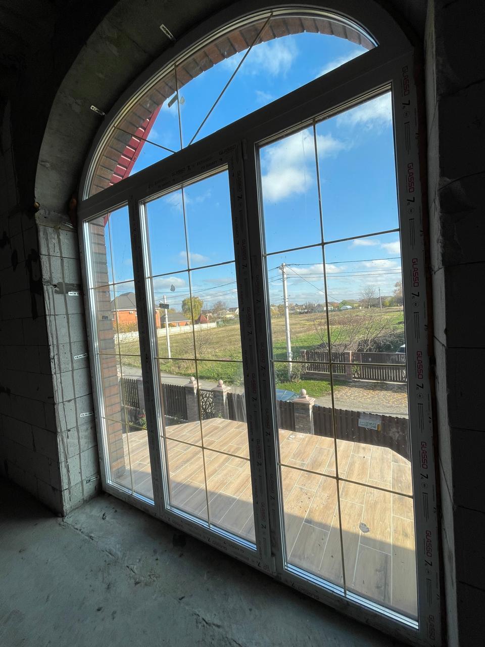 Продажа дома 234 м², Яцютивка ул.