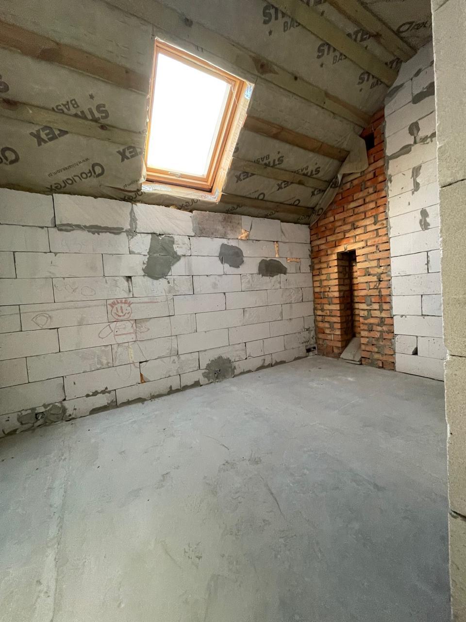 Продажа дома 234 м², Яцютивка ул.