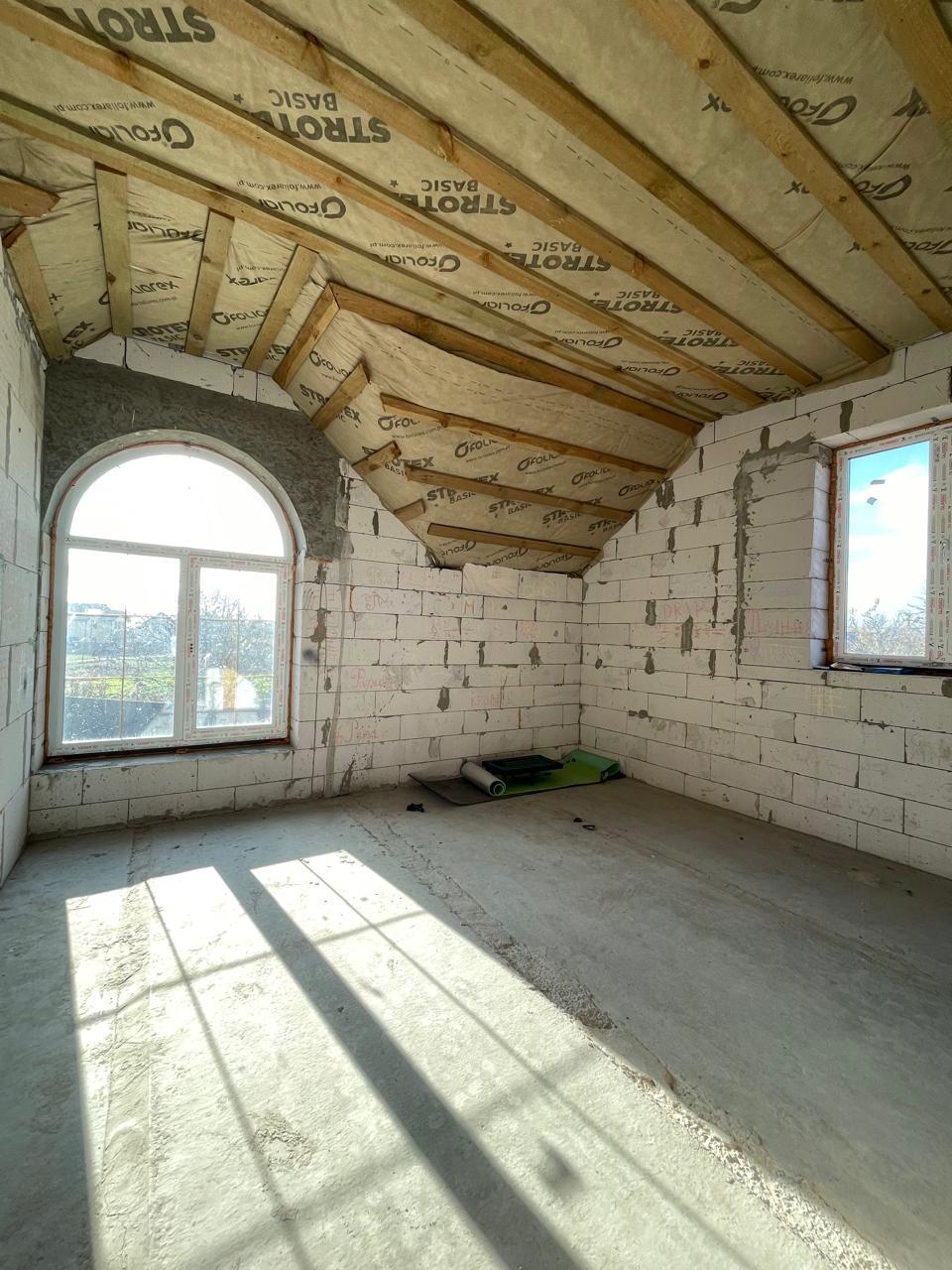 Продажа дома 234 м², Яцютивка ул.