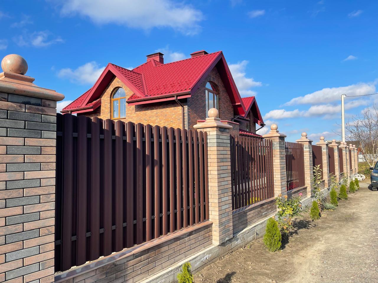 Продажа дома 234 м², Яцютивка ул.