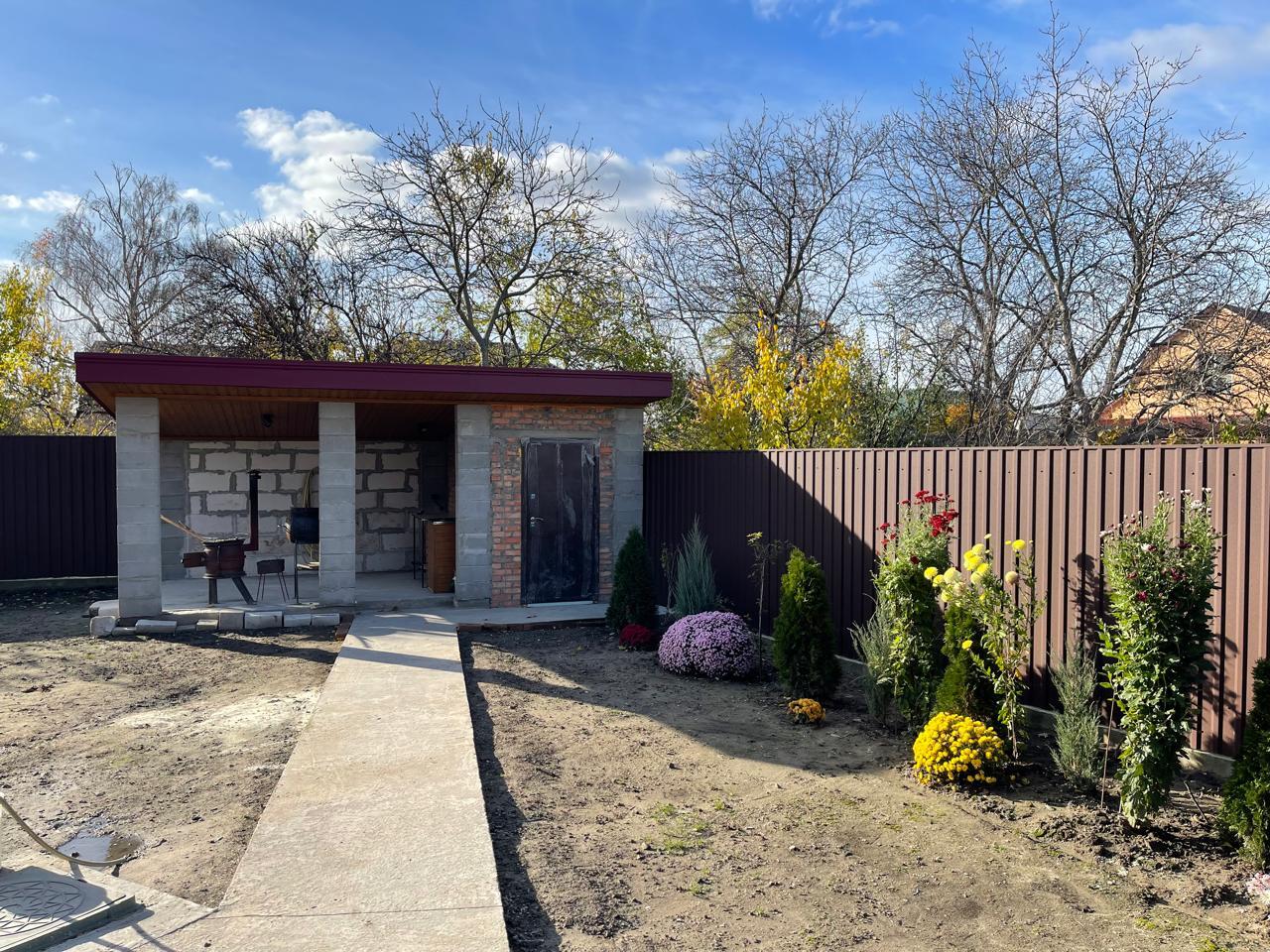 Продажа дома 234 м², Яцютивка ул.