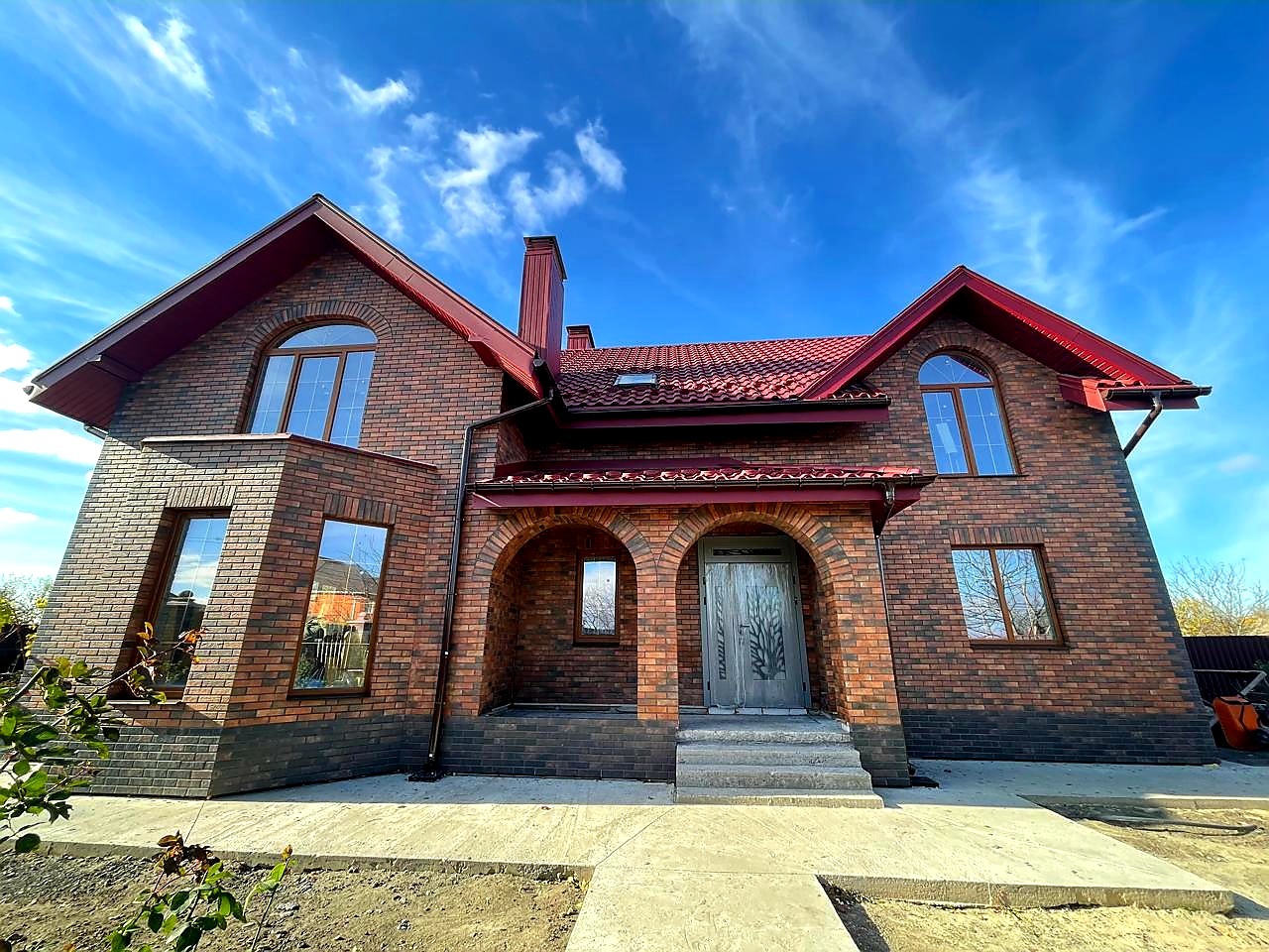 Продажа дома 234 м², Яцютивка ул.