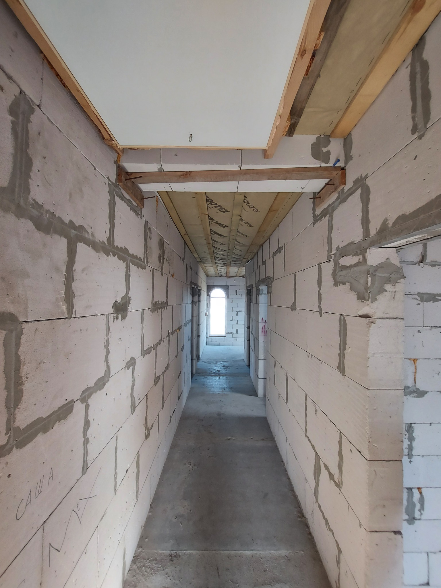 Продажа дома 234 м², Яцютивка ул.