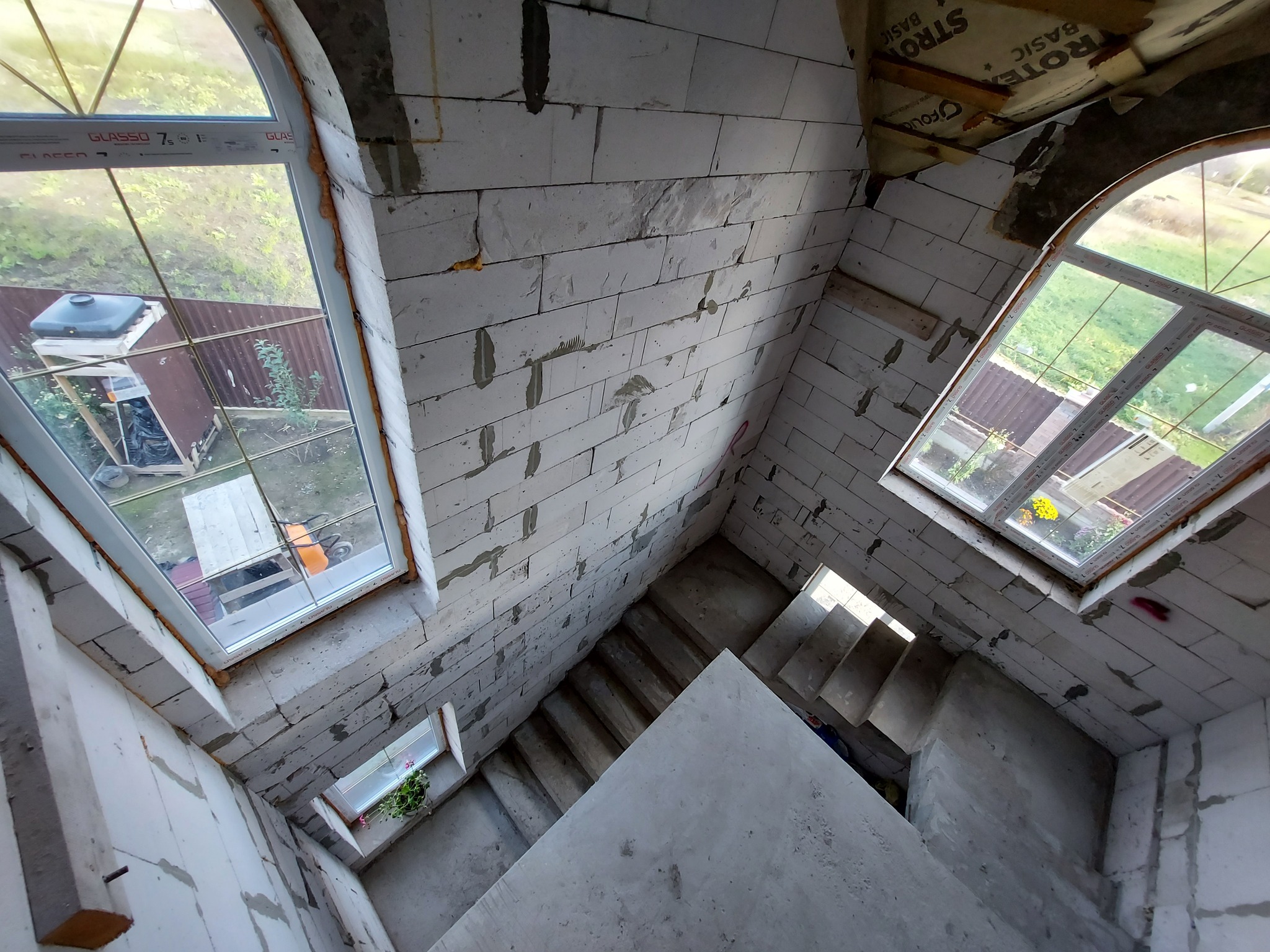 Продажа дома 234 м², Яцютивка ул.