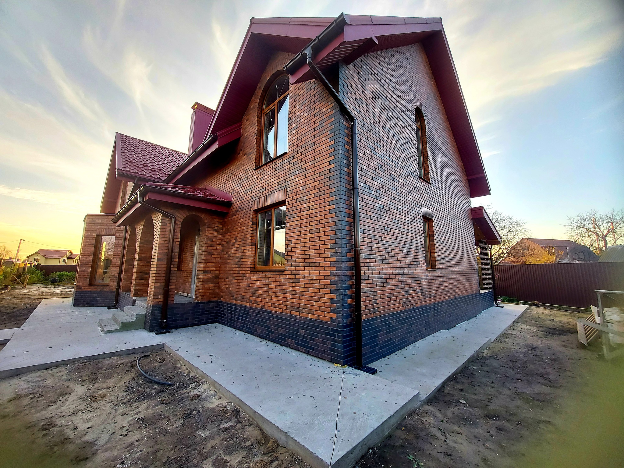 Продажа дома 234 м², Яцютивка ул.